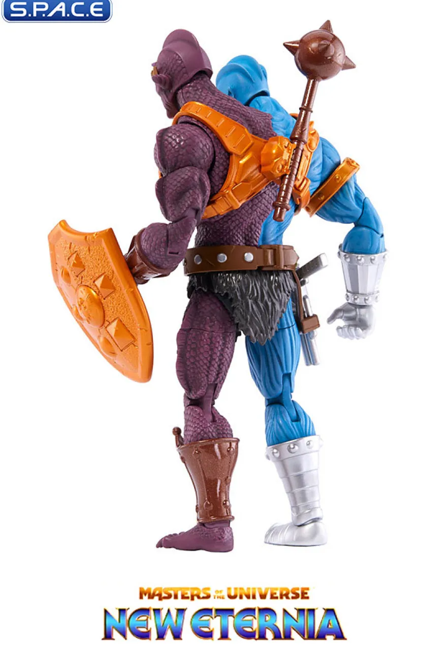 Two Bad from New Eternia