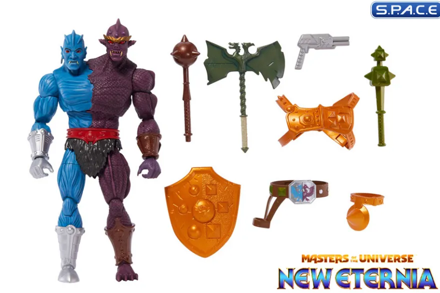 Two Bad from New Eternia