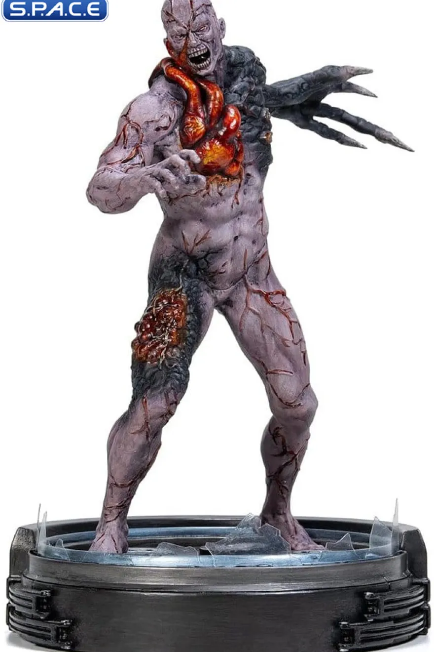 Tyrant T-002 Statue