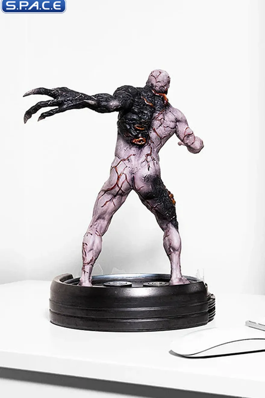 Tyrant T-002 Statue