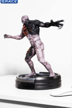 Tyrant T-002 Statue