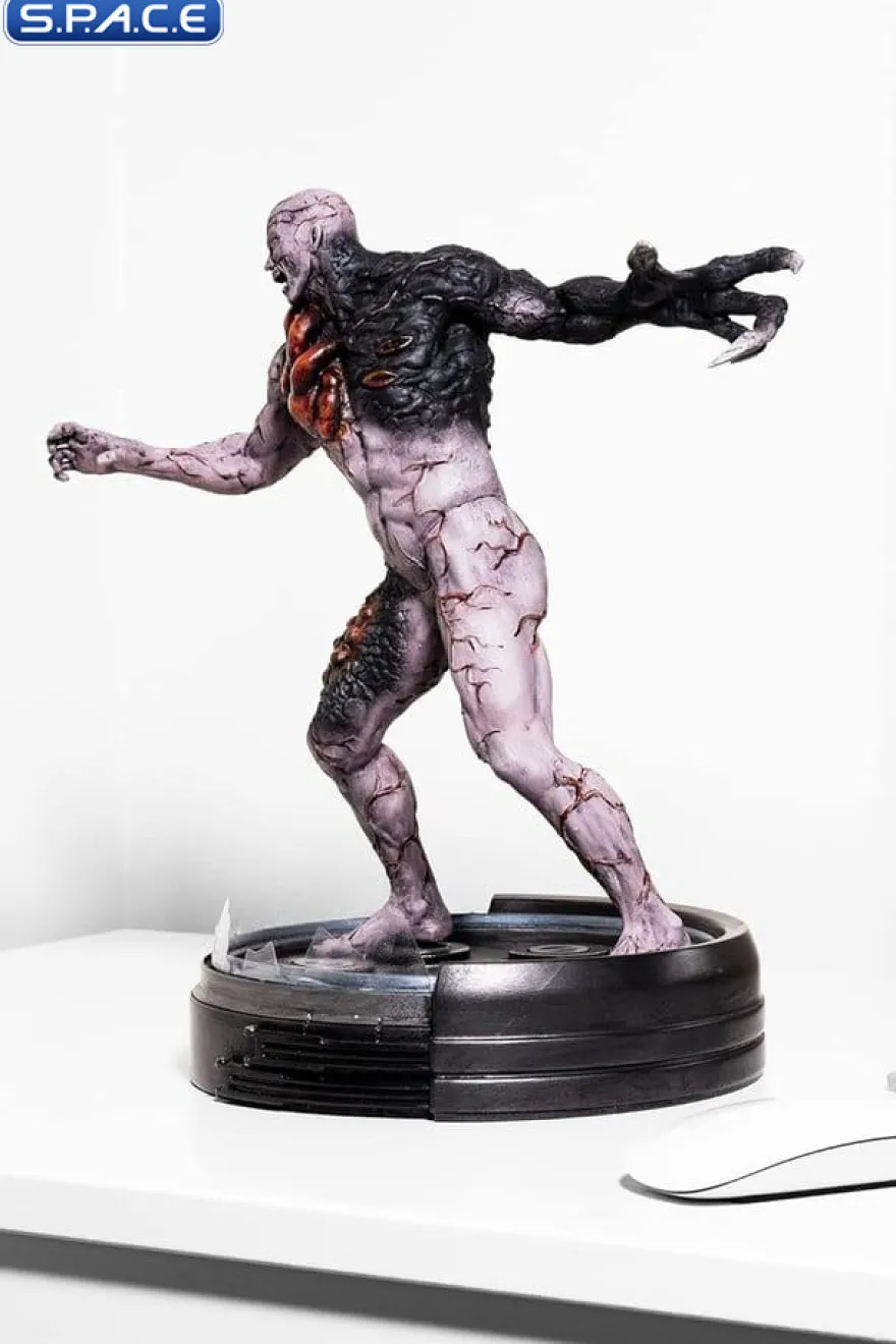 Tyrant T-002 Statue