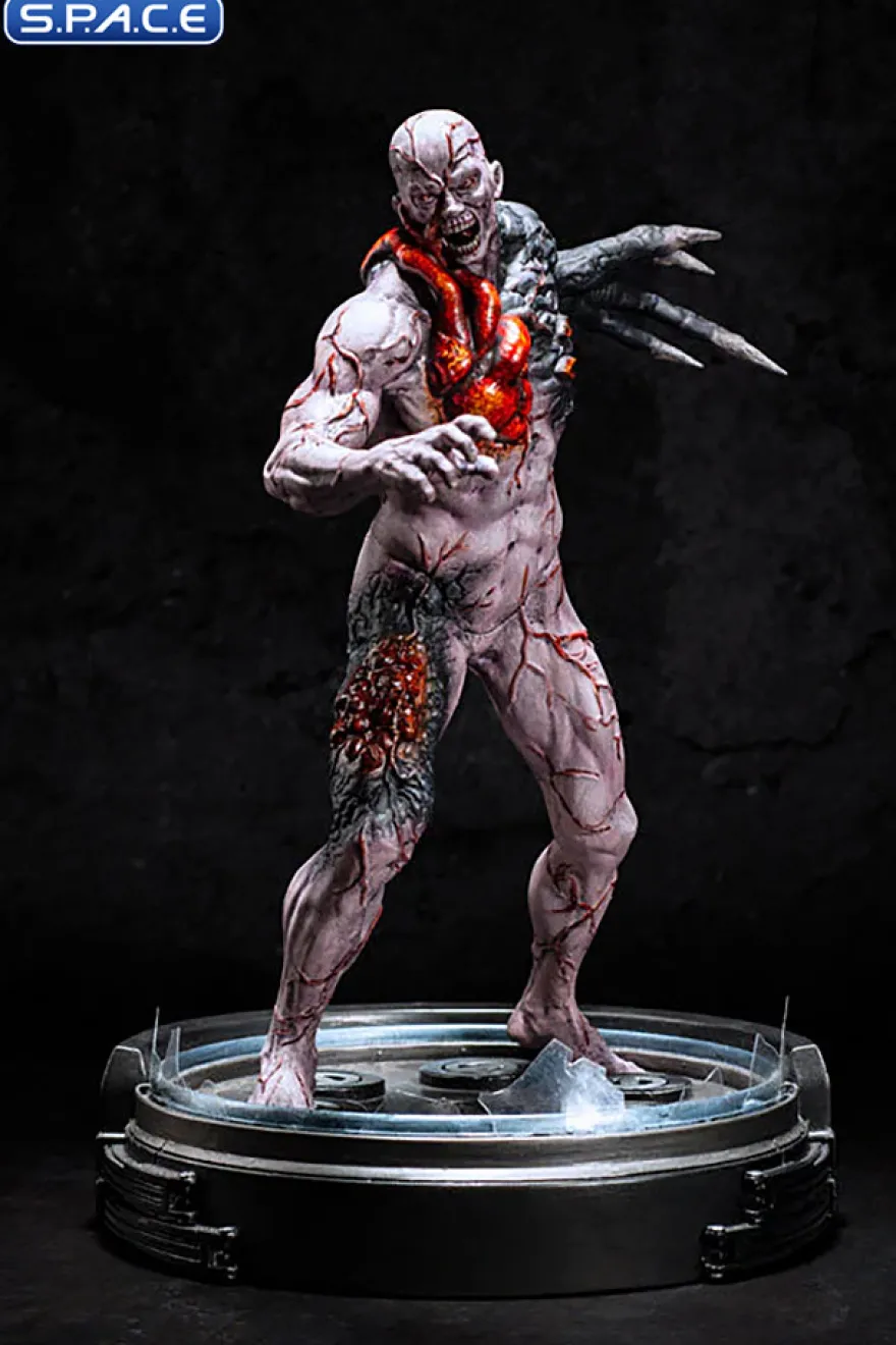 Tyrant T-002 Statue