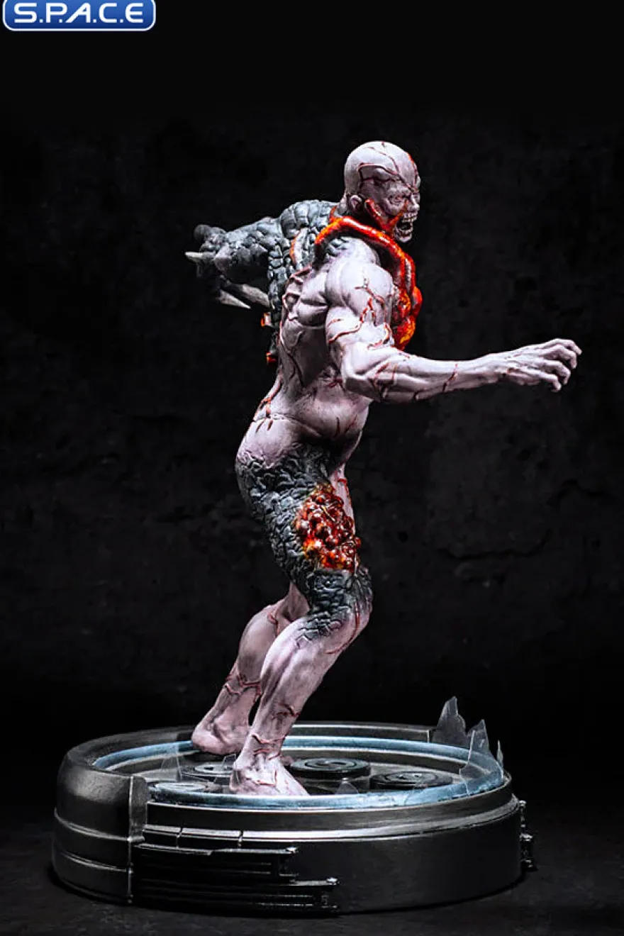 Tyrant T-002 Statue
