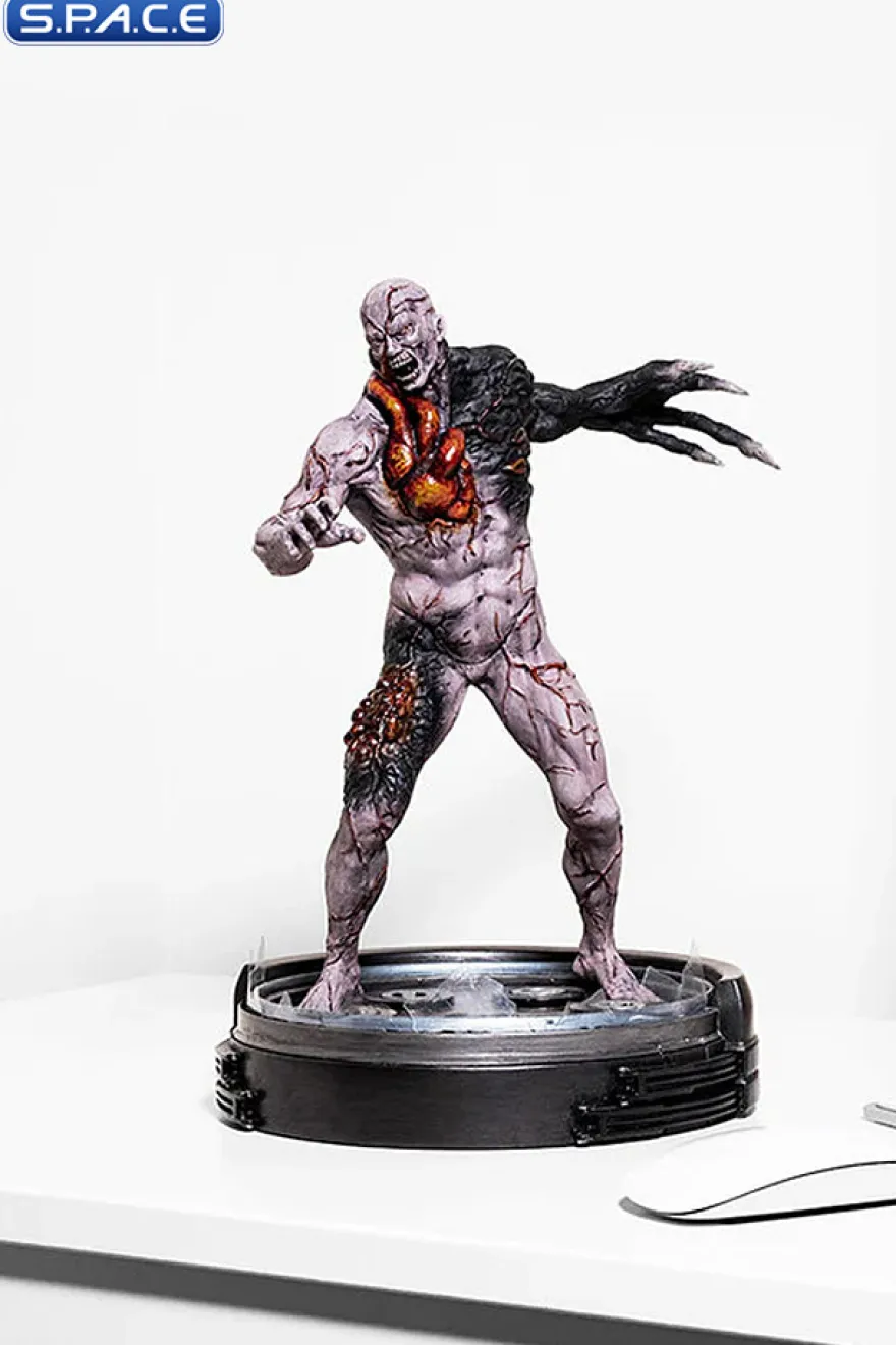 Tyrant T-002 Statue