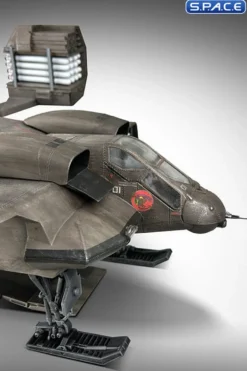 UD-4 Cheyenne Dropship Statue