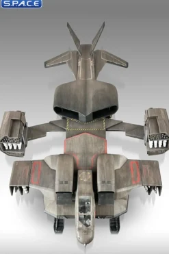 UD-4 Cheyenne Dropship Statue