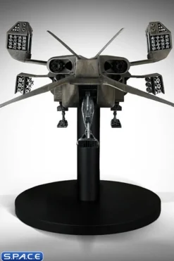 UD-4 Cheyenne Dropship Statue