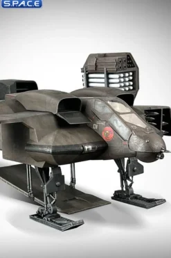 UD-4 Cheyenne Dropship Statue