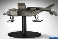 UD-4 Cheyenne Dropship Statue