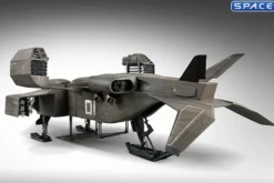 UD-4 Cheyenne Dropship Statue