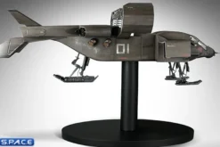 UD-4 Cheyenne Dropship Statue