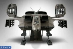 UD-4 Cheyenne Dropship Statue