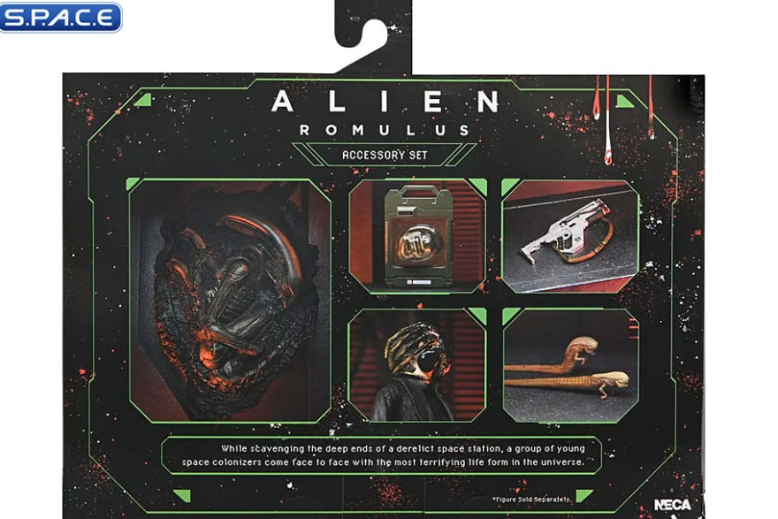 Ultimate Accessory Pack