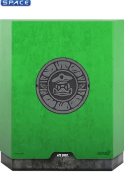 Ultimate Ace Duck