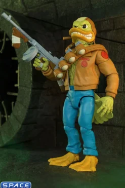 Ultimate Ace Duck