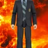 Ultimate Alasondro Alegre as the Chief