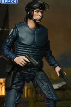 Ultimate Alex Murphy - OCP Uniform