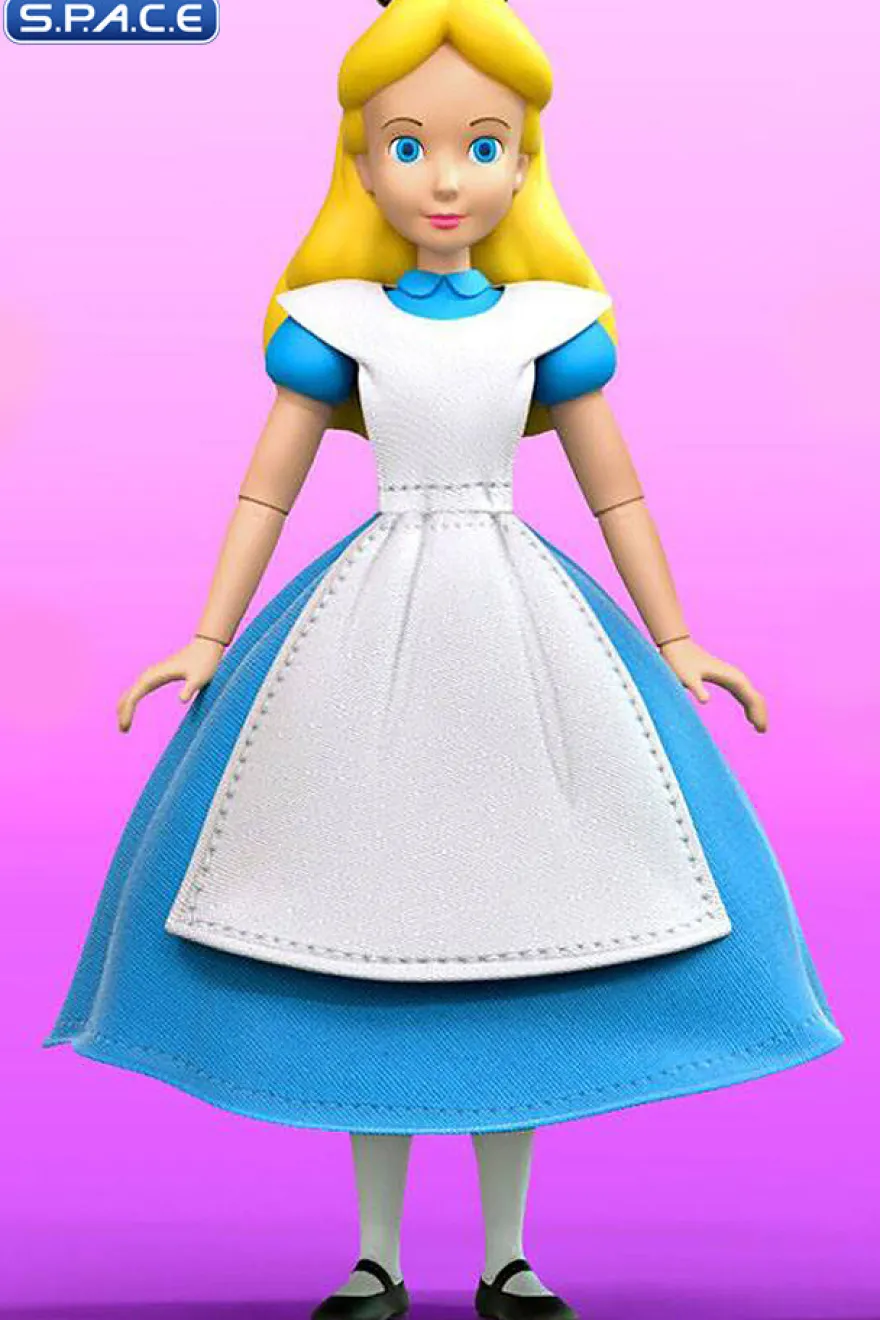 Ultimate Alice