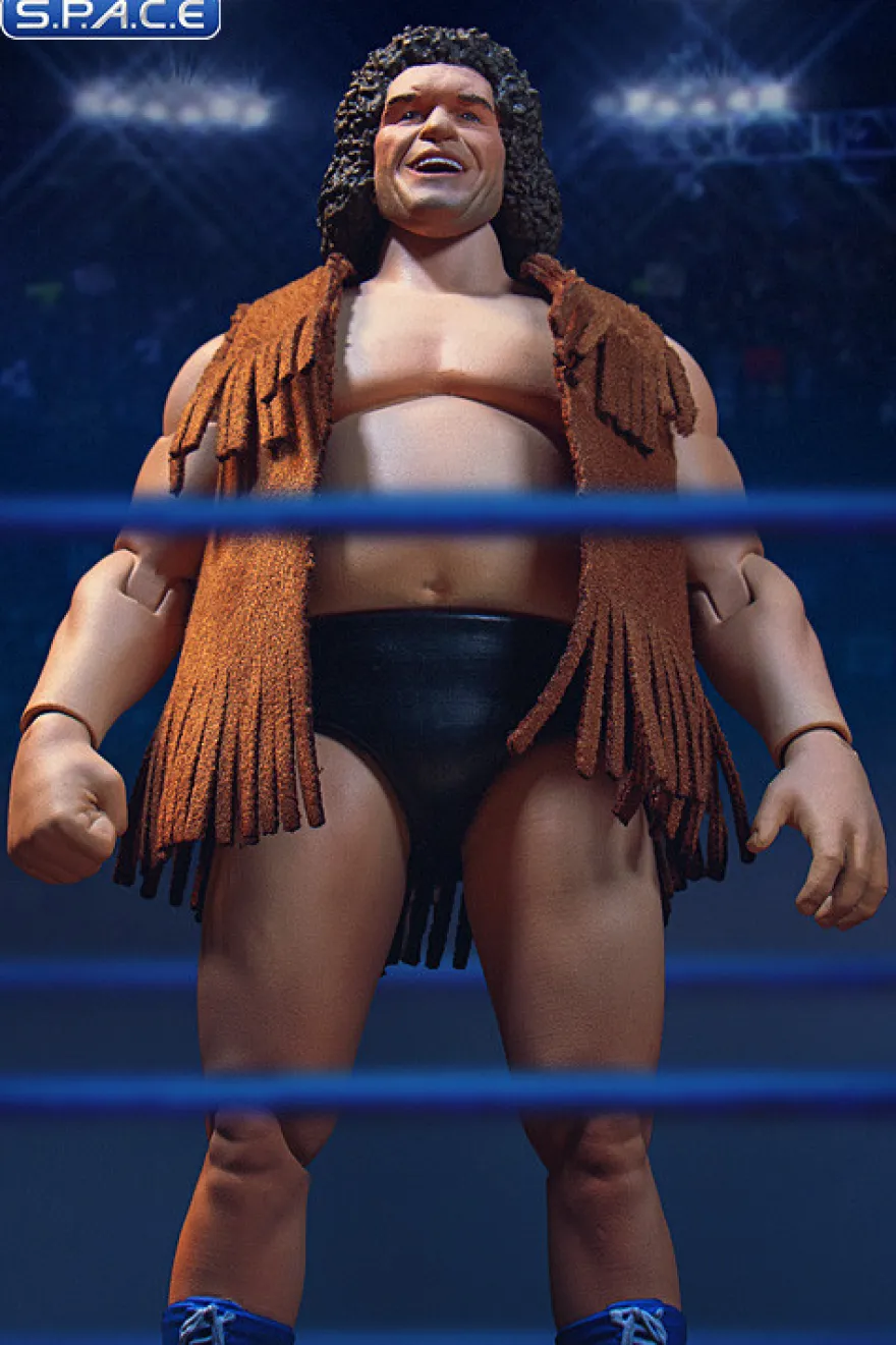 Ultimate Andre the Giant