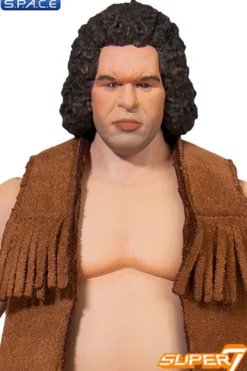 Ultimate Andre the Giant