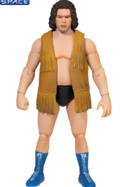 Ultimate Andre the Giant