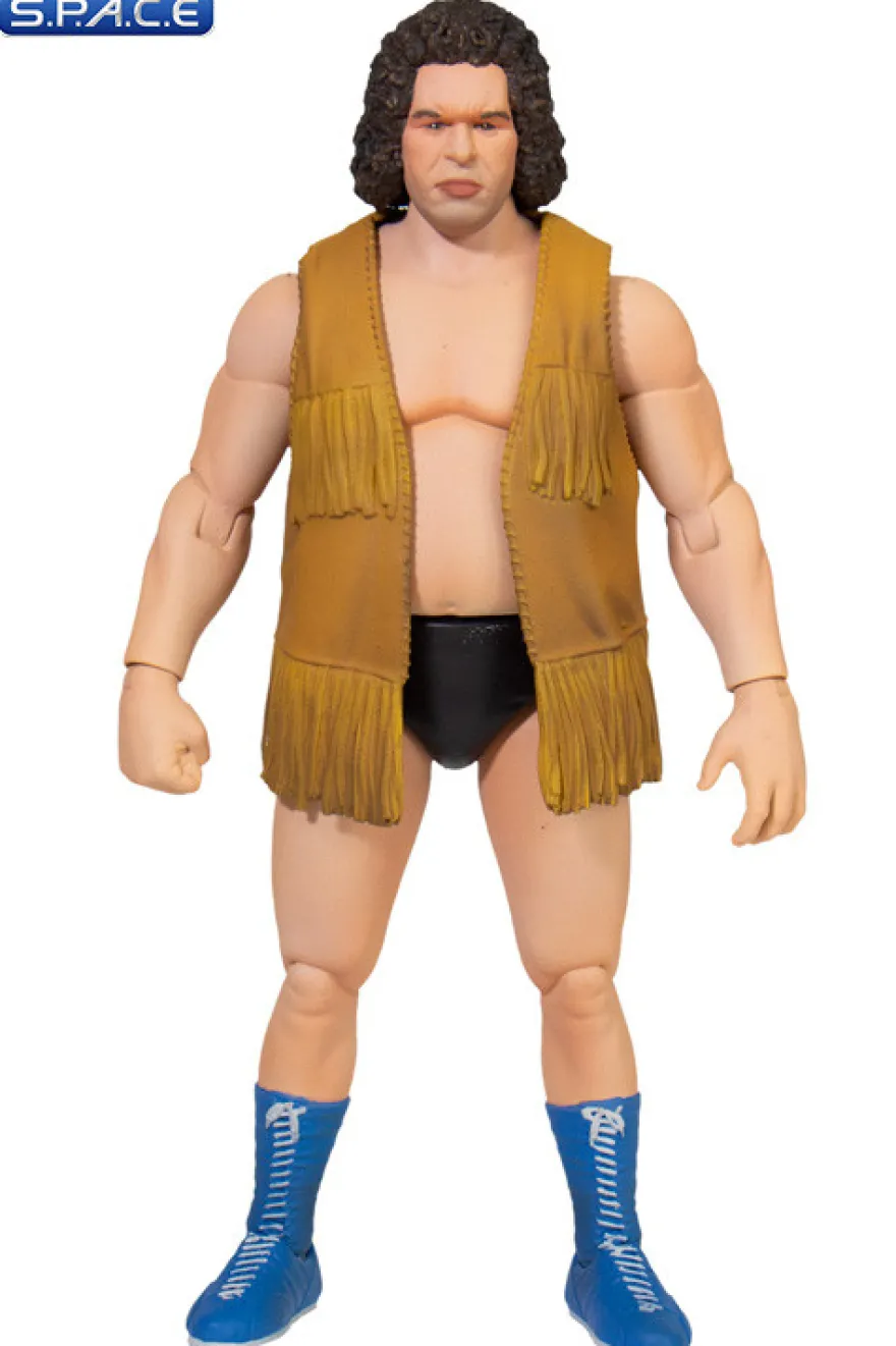 Ultimate Andre the Giant