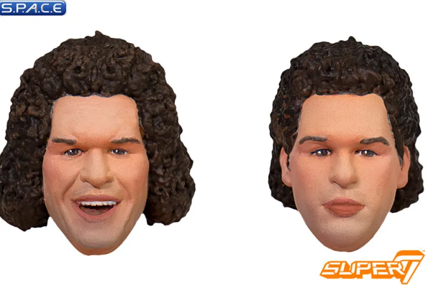 Ultimate Andre the Giant