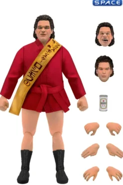 Ultimate Andre the Giant