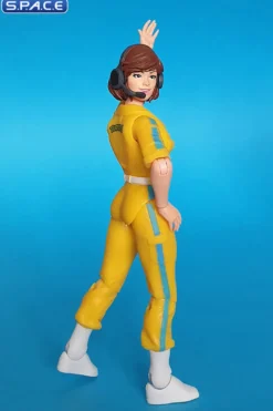 Ultimate April O’Neil