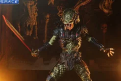 Ultimate Armored Lost Predator