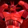 Ultimate Armored Mon*Star