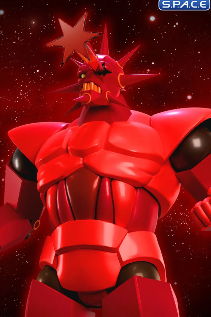 Ultimate Armored Mon*Star
