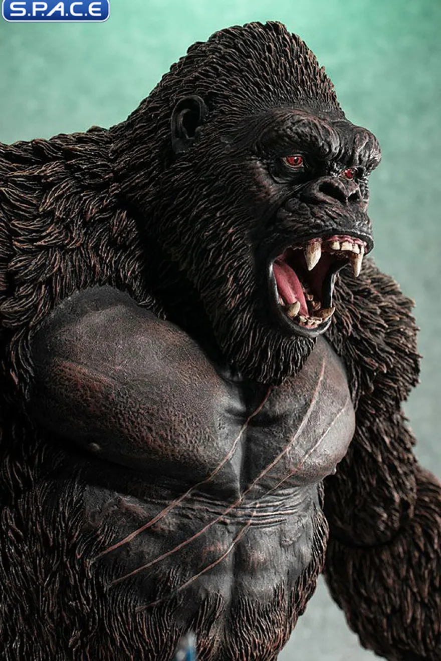 Ultimate Article Kong