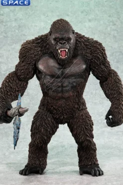 Ultimate Article Kong
