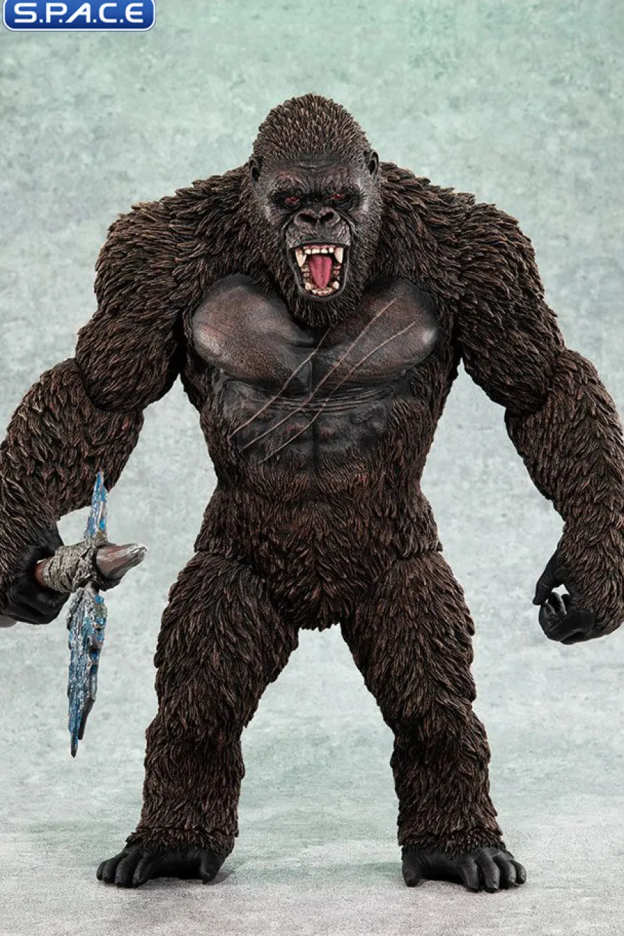 Ultimate Article Kong