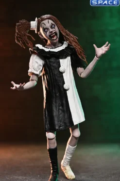 Ultimate Art the Clown and the Little Pale Girl 2-Pack
