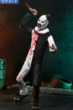 Ultimate Art the Clown - Blood Splattered Version