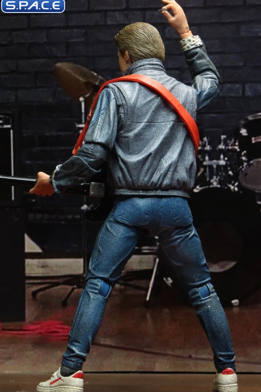 Ultimate »Audition« Marty McFly