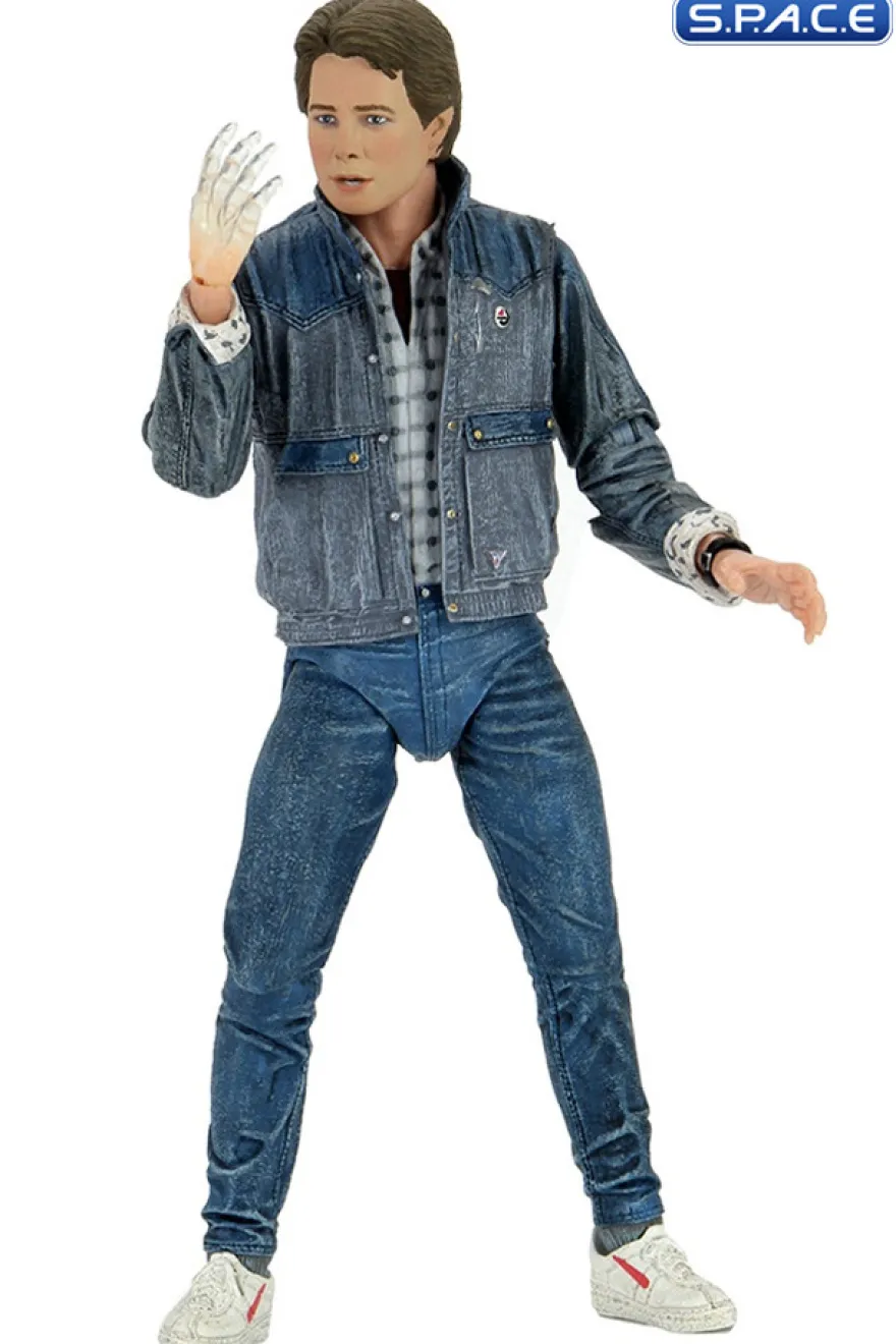 Ultimate »Audition« Marty McFly