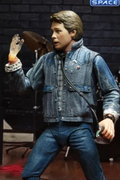 Ultimate »Audition« Marty McFly