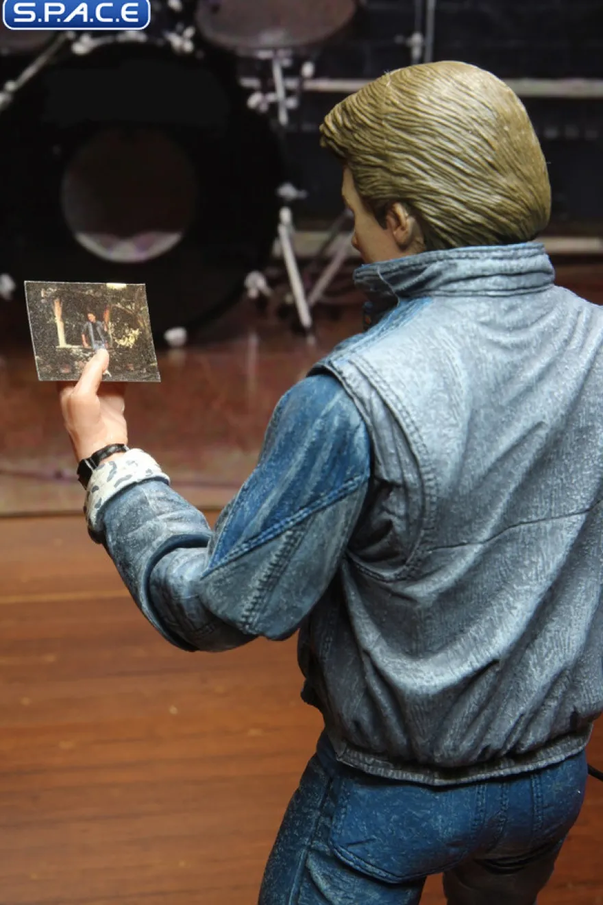Ultimate »Audition« Marty McFly