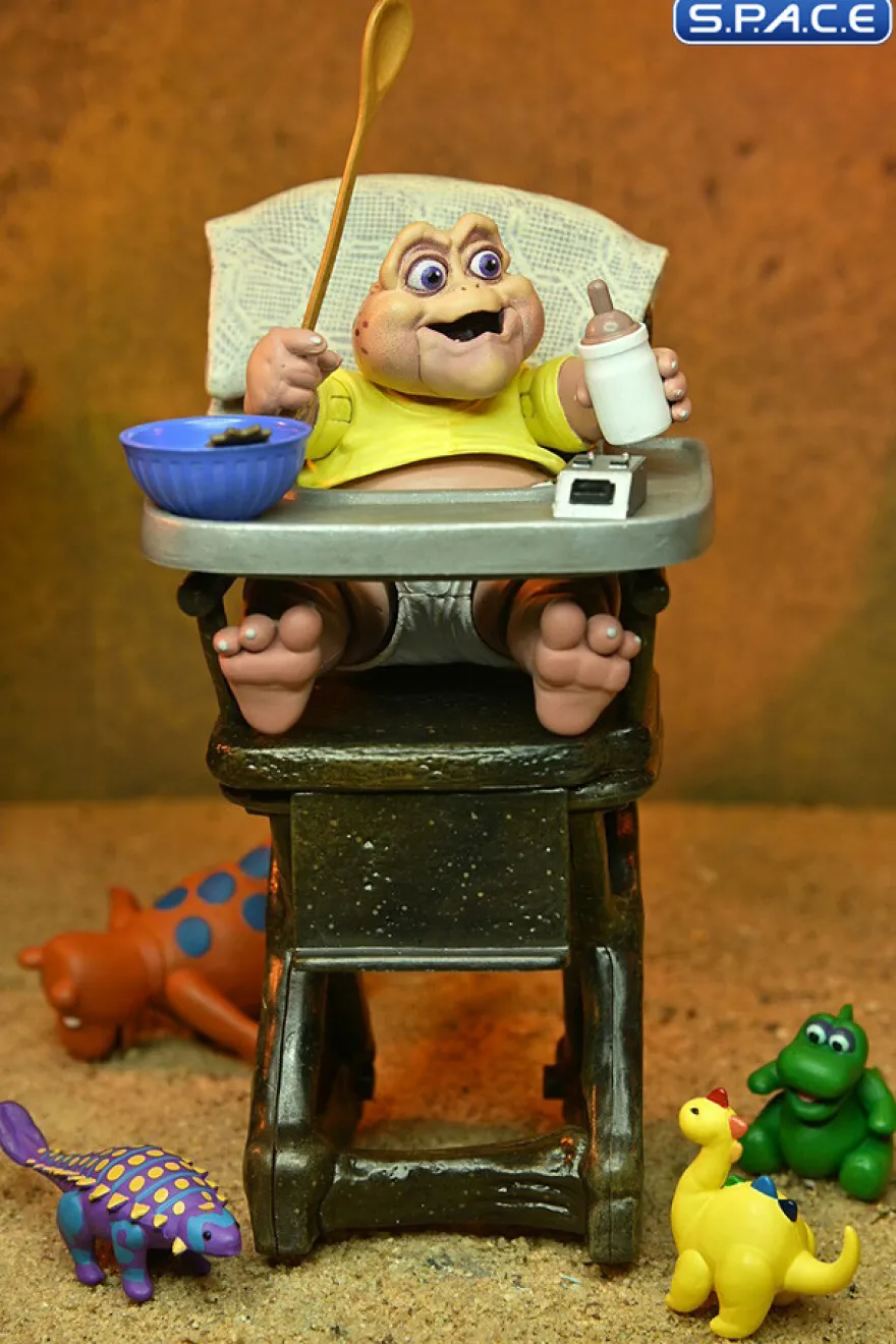 Ultimate Baby Sinclair