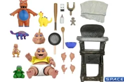 Ultimate Baby Sinclair