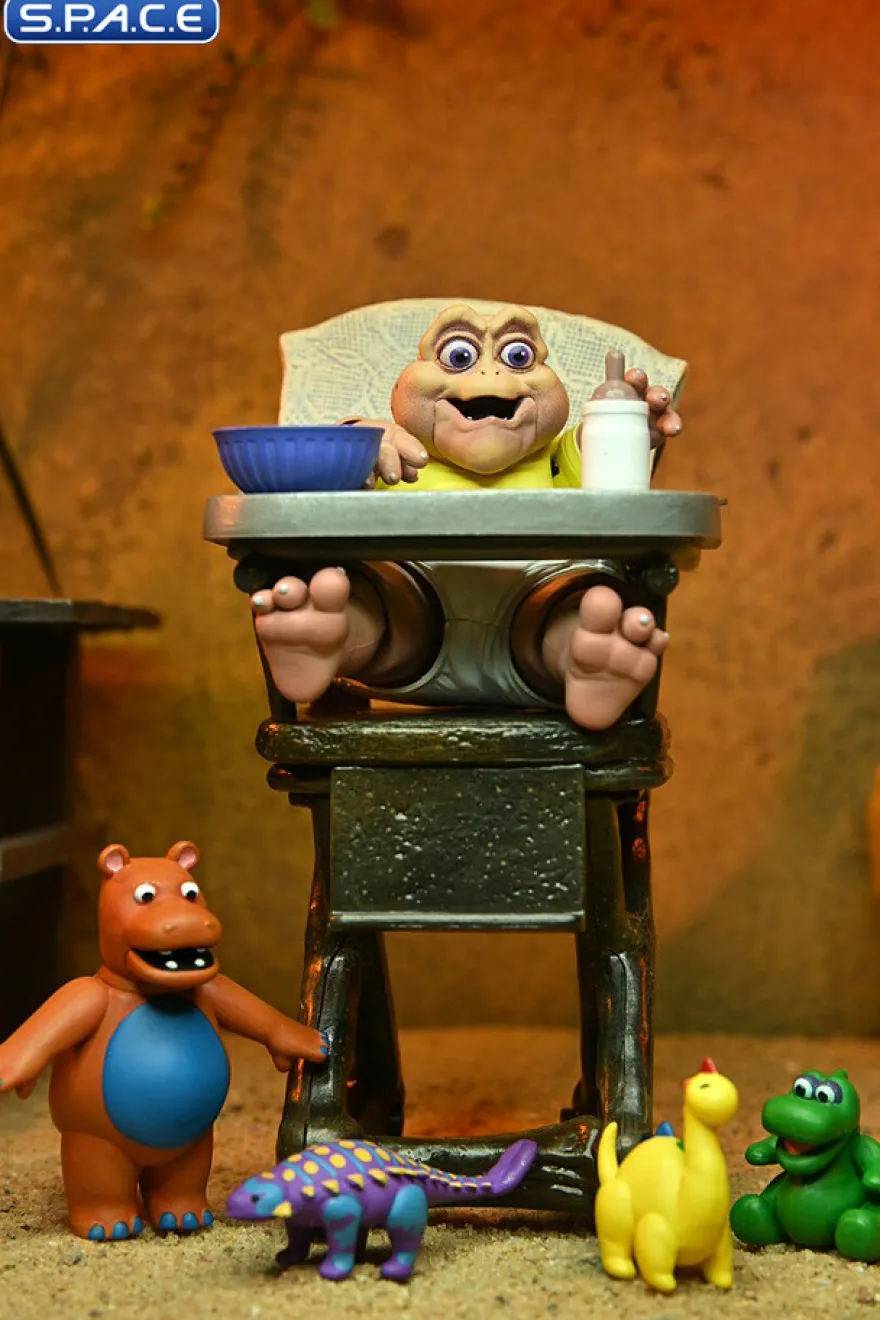 Ultimate Baby Sinclair