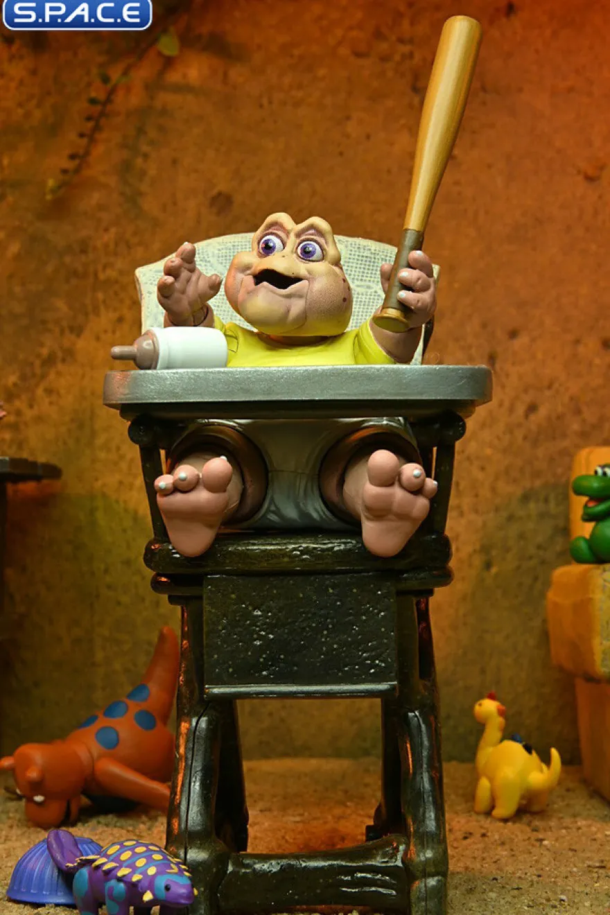 Ultimate Baby Sinclair