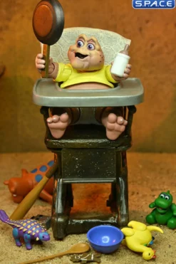 Ultimate Baby Sinclair