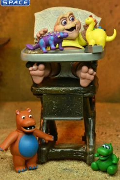 Ultimate Baby Sinclair