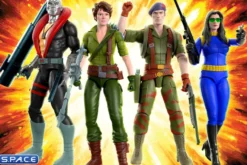Ultimate Baroness