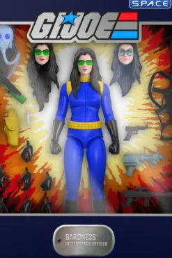 Ultimate Baroness